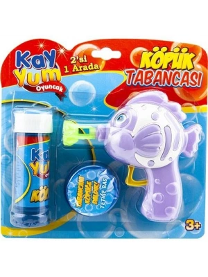 KÖPÜK TABANCA İKİSİ BİR ARADA (adet fiyatıdır)