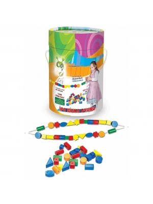 KR022 İPE DİZME OYUNU