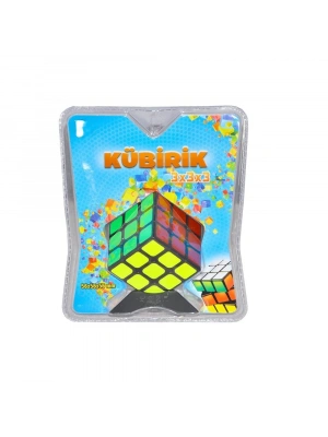 Kübirik Zeka Küpü 3x3x3