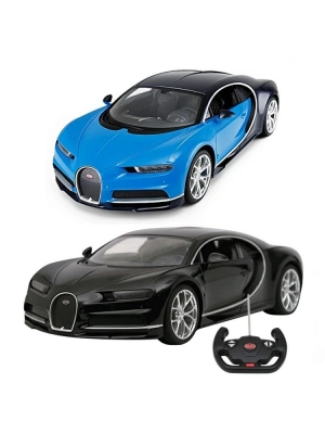Kumandalı 1:14 Bugatti Chiron