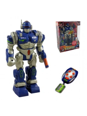 Kumandalı Robot
