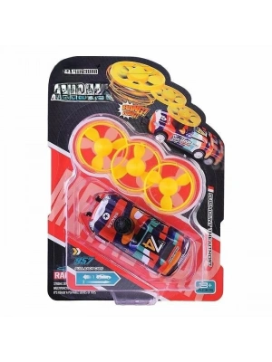 KZ957-059 PERVANE DİSK ATAN ARABA