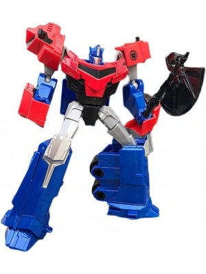 L8101/L8102 METAL ROBOT