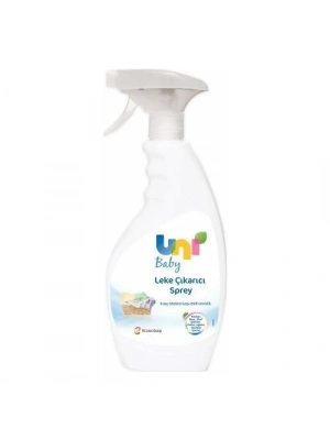 Leke Çıkarıcı Sprey 500 ml