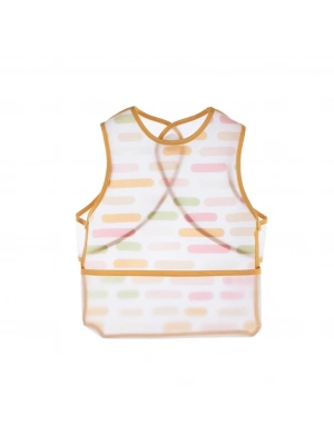 Leke Tutmaz Giymeli Önlük 839 Pastel