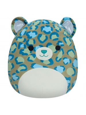 Leopar Enos Peluş 30 cm