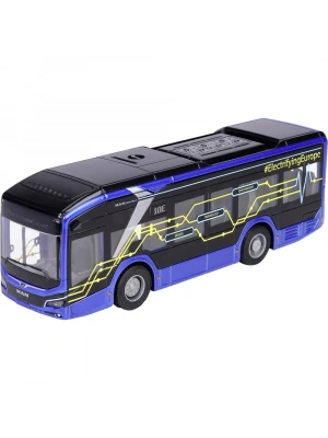 Lions City Otobüs