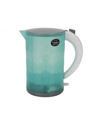 Little Chef Sesli ve Işıklı Kettle