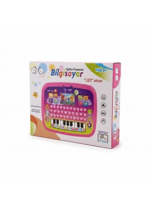 LMN219 EĞİTİCİ PİYANOLU BİLGİSAYAR
