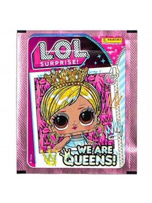 Lol Sticker