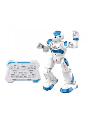 LZH-99888-4 U/K SARJLI HAREKETLI ROBOT