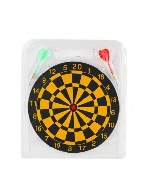 M-005 Küçük Boy Dart -Halit Can Oyuncak