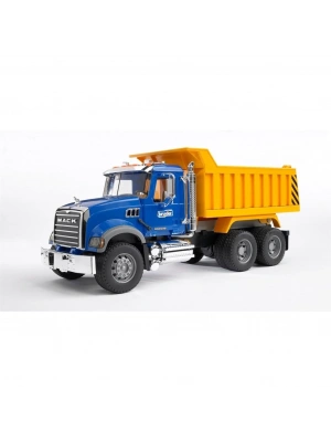 Mack Granite Damperli Kamyon