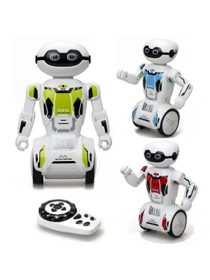 Macrobot Robot