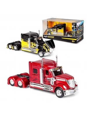 Maisto 1:64 Model Tır