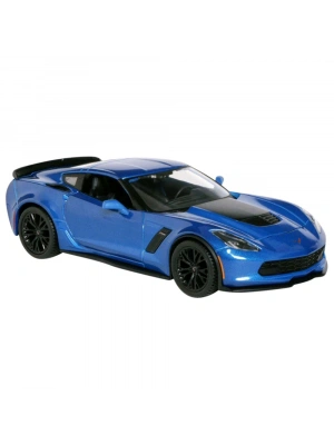 Maisto1/242015ModelCorvetteZ06