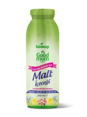 Malt İçecek 250 ml
