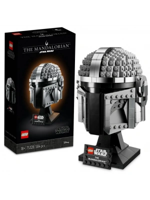 Mandalorian Kaskı 75328