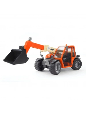 Manitou Jlg 2505 Teleskopik Kepçeli BR02140