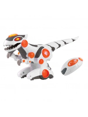 M.A.R.S. Dinoforce Yürüyebilen Işıklı Robot Dinozor
