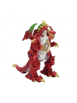 MARS Sesli ve Işıklı Uzaylı Dinozor