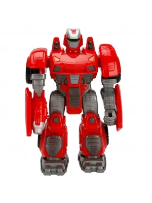 M.A.R.S. Sesli ve Işıklı Yürüyen Robot S00040407