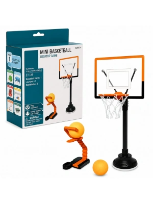 Masaüstü Mini Basketbol Oyunu