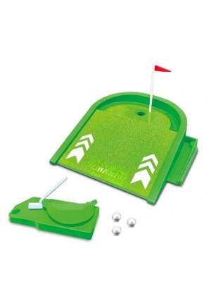Masaüstü Mini Golf Oyunu