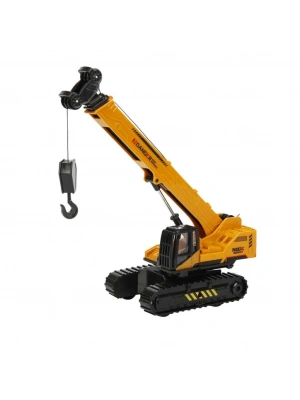Maxx Wheels Crane Sürtmeli Vinç