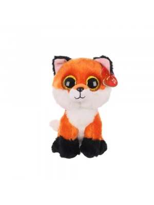 Meadow Fox Orange Peluş