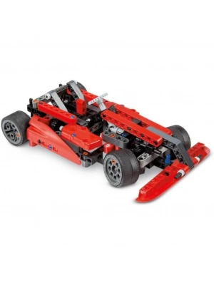 Mekanik Laboratuvarı Racing Cars