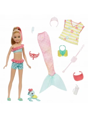 Mermaid Power Bebekleri HHG54