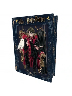 Metal Kutu Puzzle 300 Parça