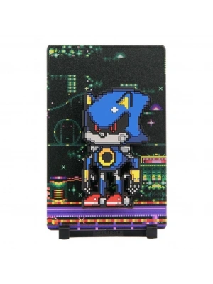 Metal Sonic 26 Sonic the Hedgehog Figür