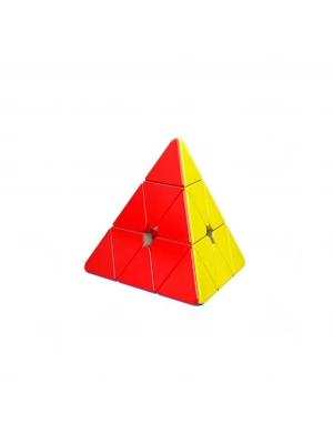MF8851 PYRAMİD MAGNETİC KÜP