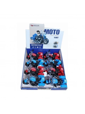 MG-D500-26 SÜRTMELİ IŞIKLI VE MÜZİKLİ