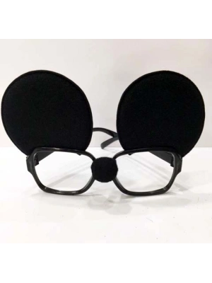 Mickey Mouse Gözlüğü