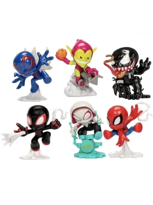 Mighty Verse Collectibles