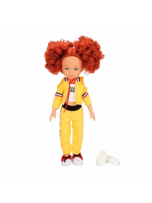 Mina Sporty Bebek 35 cm