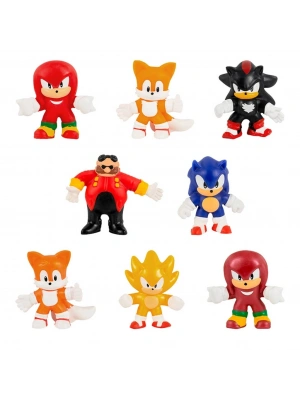 Mini Figürler Tekli S3 adet fiyatıdır