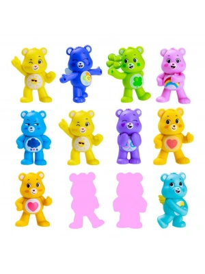 Mini Koleksiyon Figürleri 12li Paket