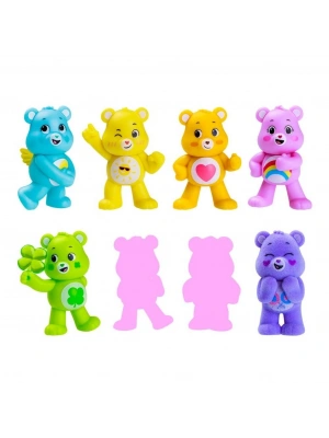 Mini Koleksiyon Figürleri 8li Paket