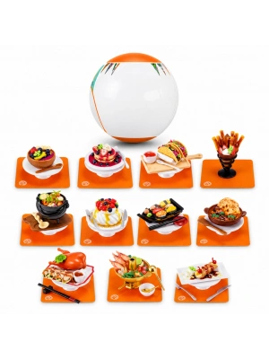 Mini Master Chef S2 Sürpriz Paket