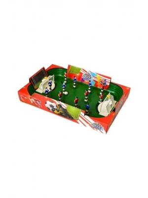 Mini Parmak Futbol Oyuncağı