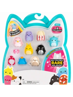 Mini-Squish 8li Paket