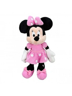 Minnie Core Peluş 60 cm