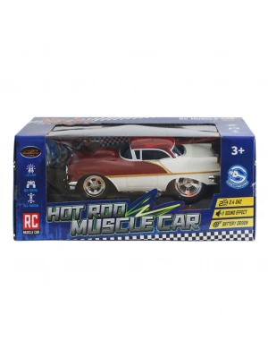 MK8021B Kumandalı Sesli Işıklı Drift Araba 1:16 -Can Oyuncak