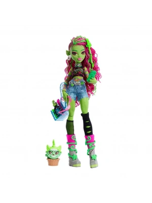 Monster High Venus McFlytrap