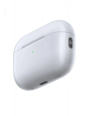 Movenchy Airpods Tesna Pro 2 Aktif Gürültü Engelleyici Özellikli Bluetooth Kulaklık - Beyaz