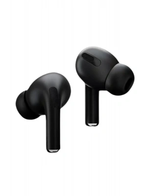 Movenchy Airpods Tesna Pro 2 Aktif Gürültü Engelleyici Özellikli Bluetooth Kulaklık - Siyah